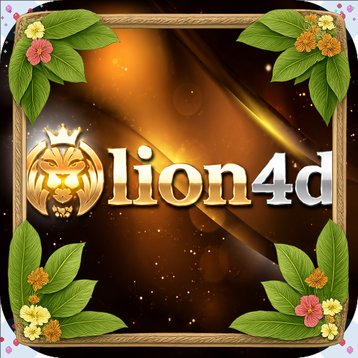 lion4d — galeri pratinjau - APK Resmi