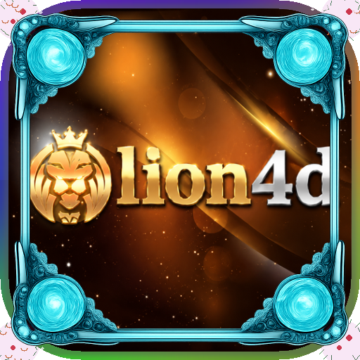 lion4d — galeri pratinjau Resmi APK
